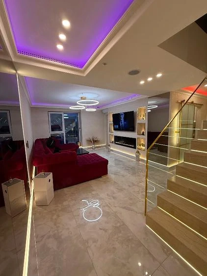 SMART HOME zona Unirii Filaret 