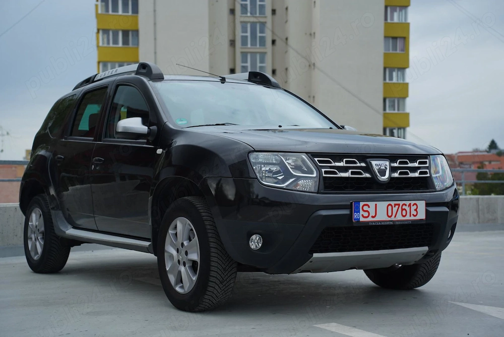1  1  4  0  0  0   km  dacia duster echipare top prestige 