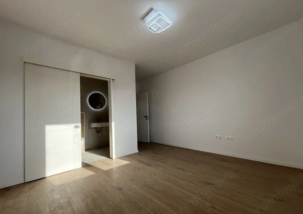 Apartament 3 camere Mosaic Residence
