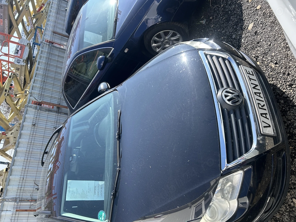 Oferta de vânzare WW Passat 