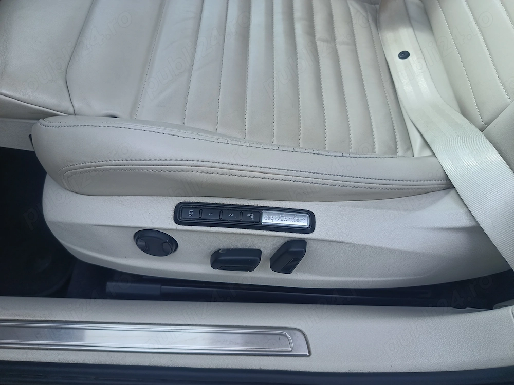 De vanzare Vw Passat