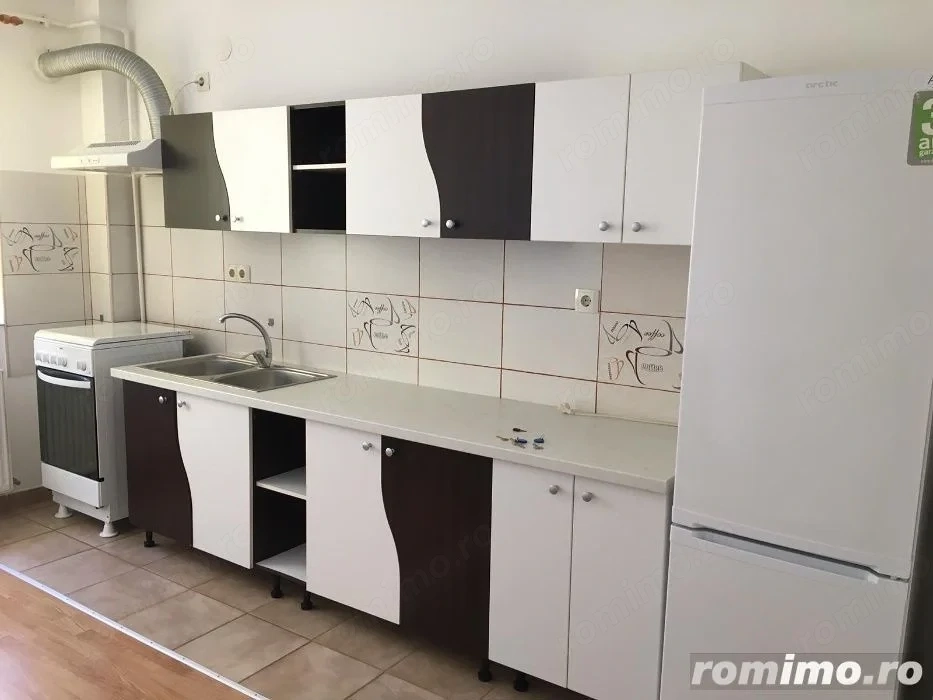 Apartament o camera zona Torontalului 