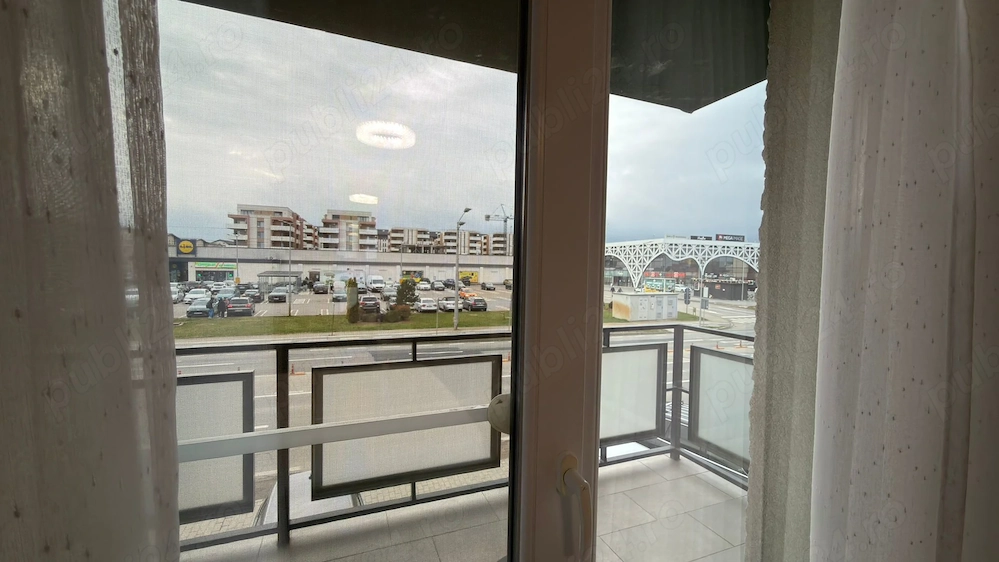 Apartament 1 camera - Giroc ( zona principala )