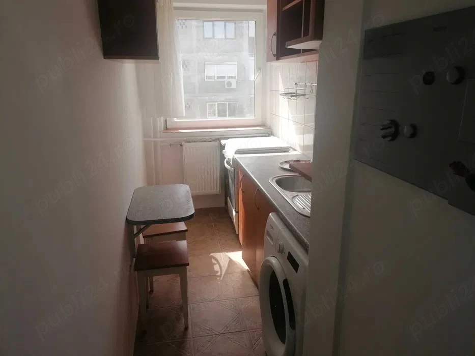 Apartament 2 camere Sagului confort 2 la etaj 2 partial mobilat si utilat