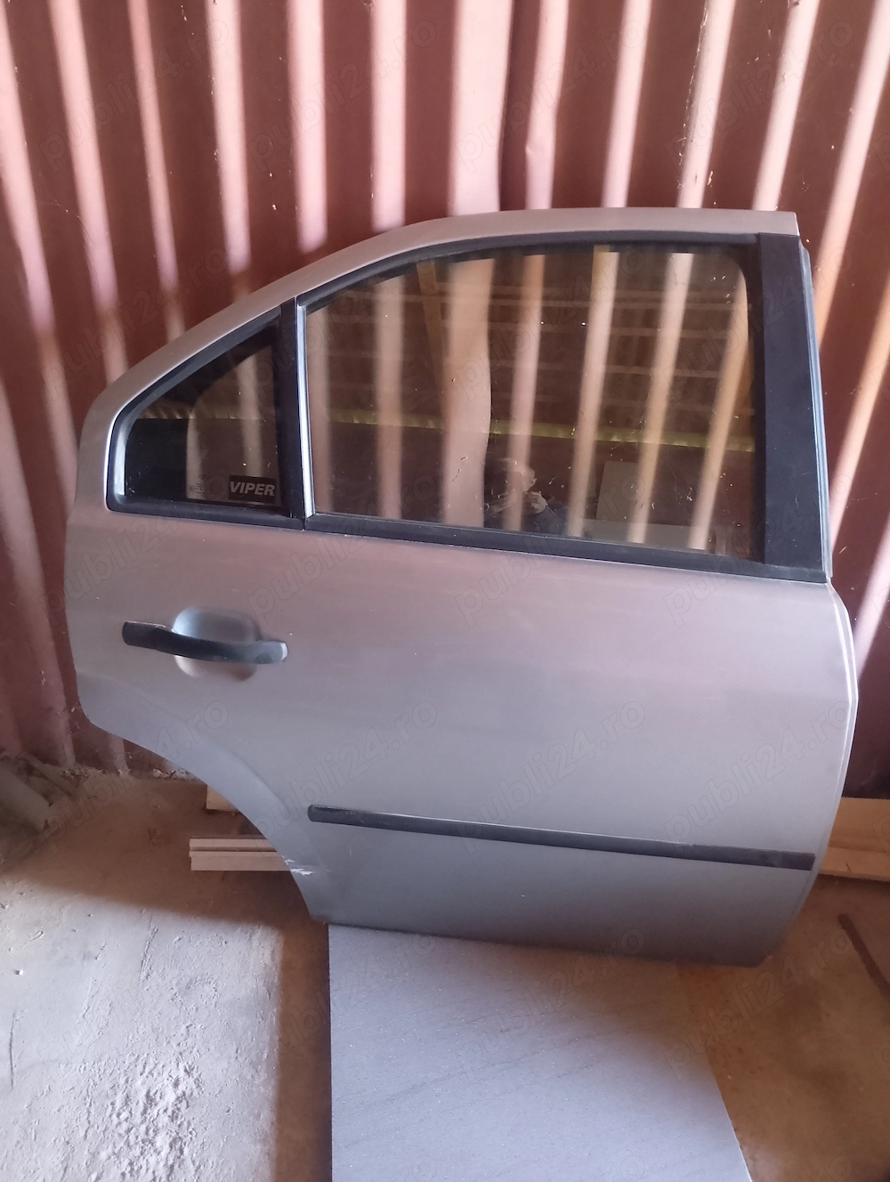 Ușa dreapta Ford Mondeo mk3