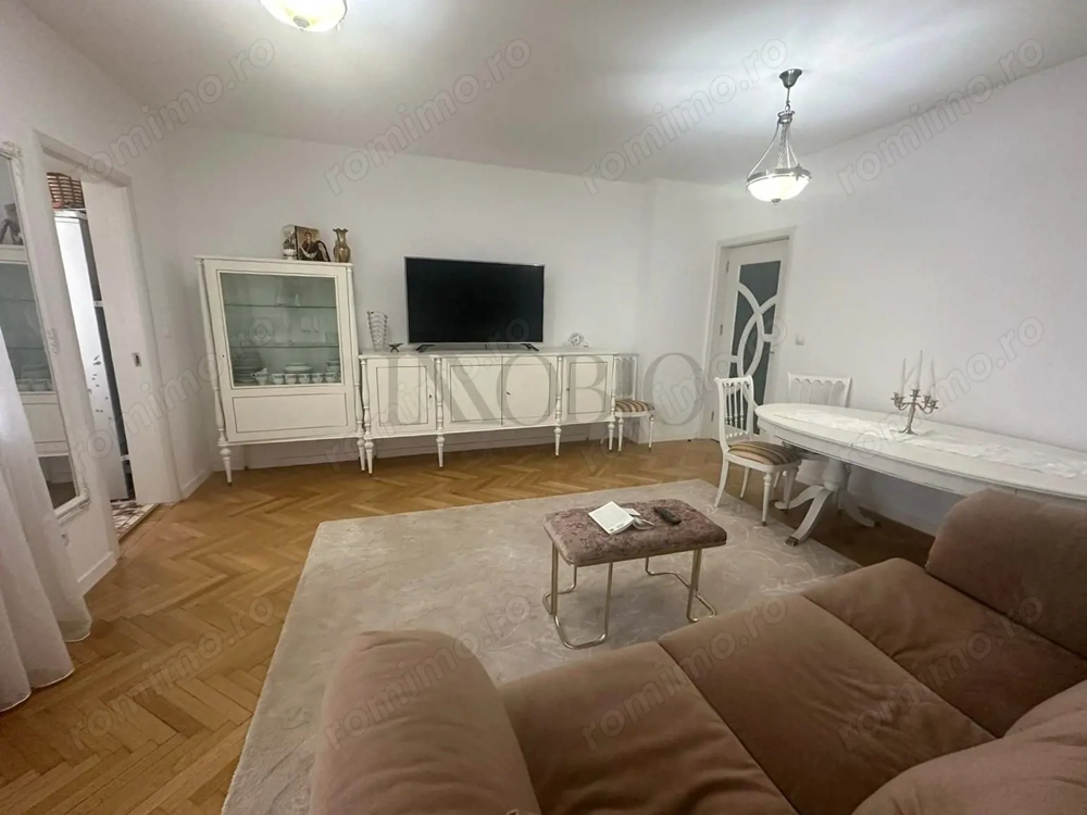 Apartament 3 camere de vanzare | Sala Palatului | Ion Brezoianu
