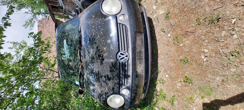 De vanzare Wolswagen LUPO