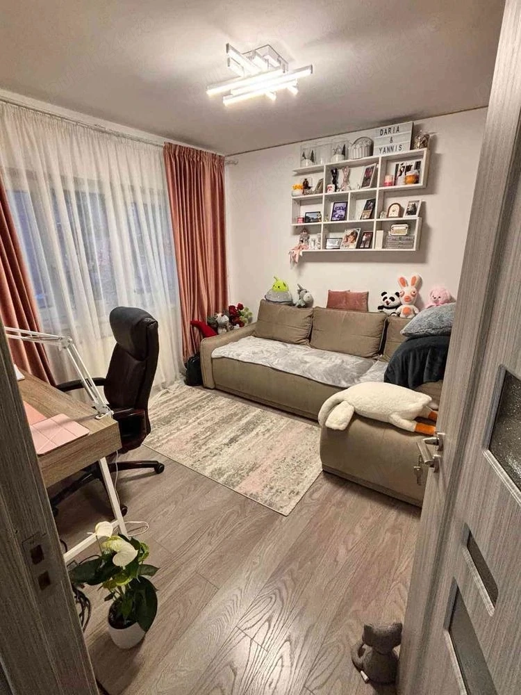 Apartament 3 camere Grivitei (Colina Universitatii)