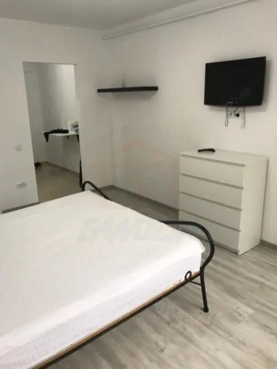 De vânzare garsonieră – Țiglina 1, Bloc A6, etaj 1 |