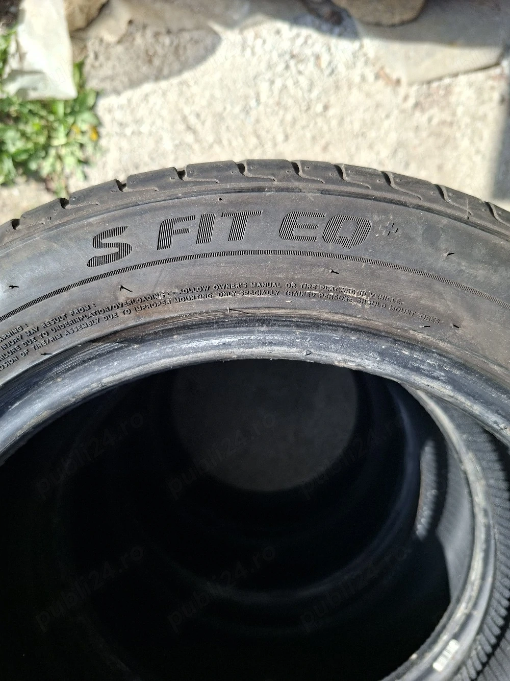 4 anvelope Laufenn S FIT EQ+ LK01 195 50 R15 82H