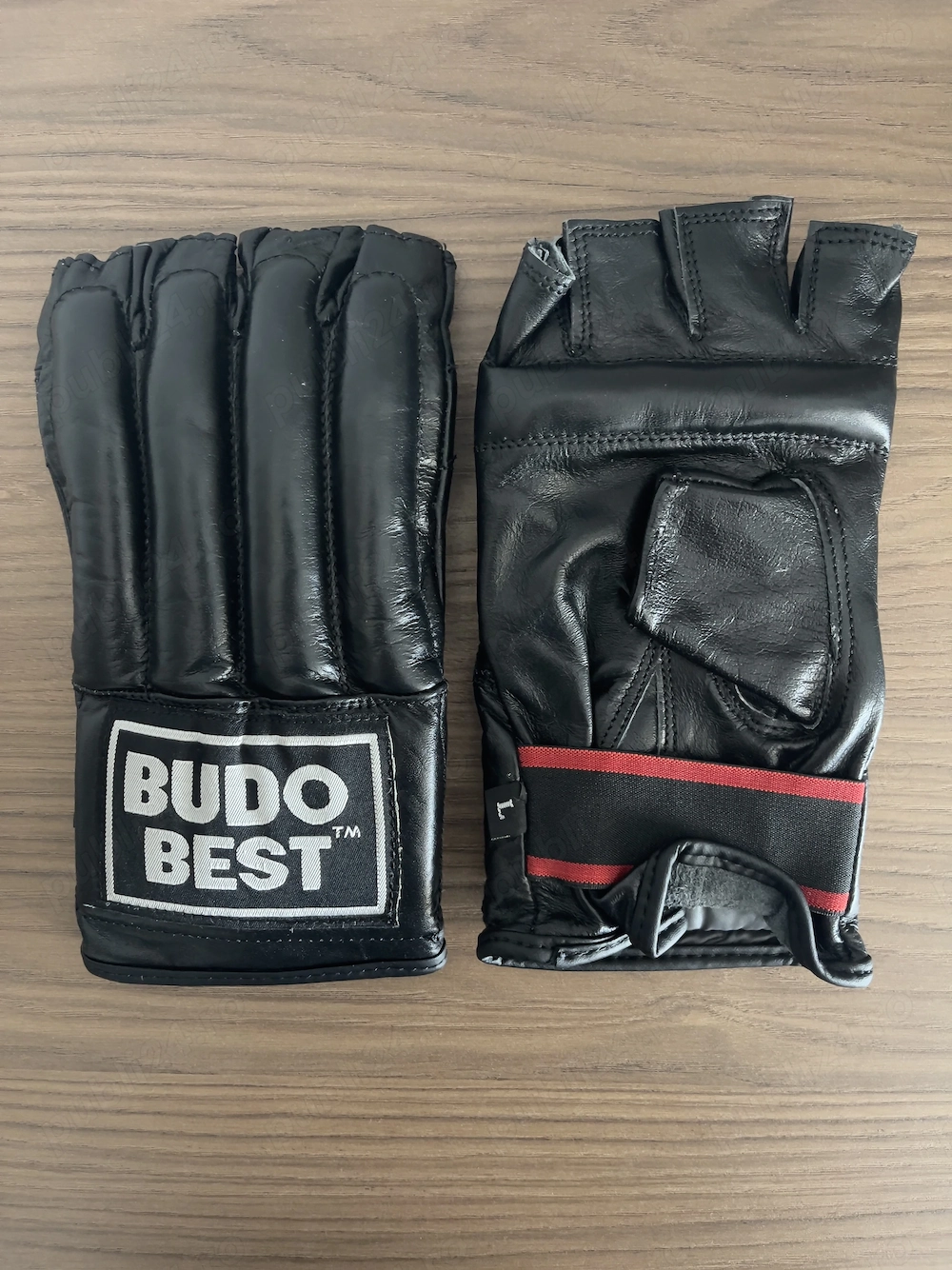 Manusi Budo Best L noi