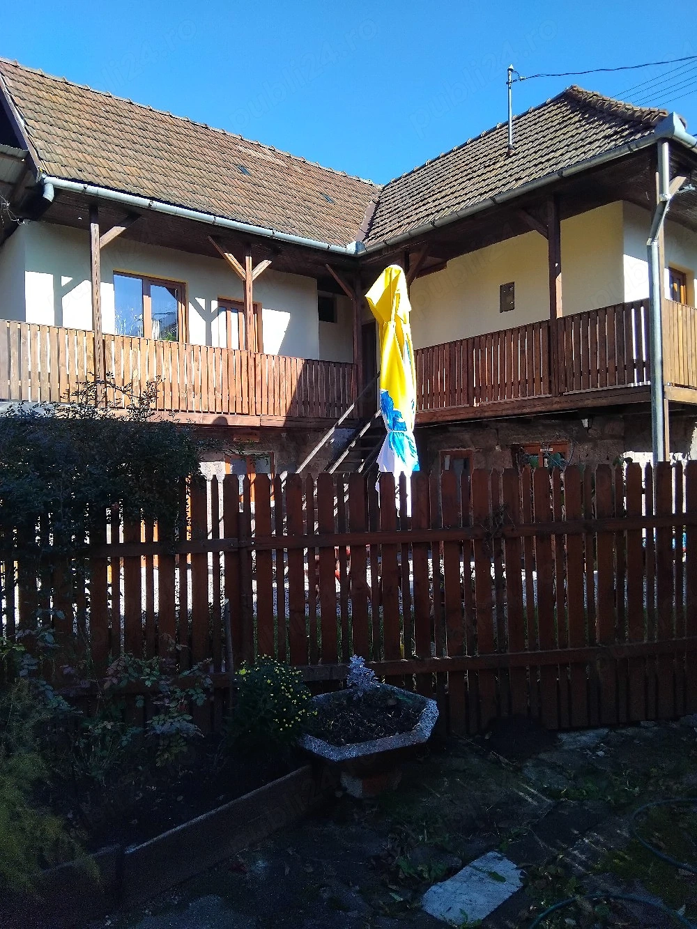 casa de vanzare 