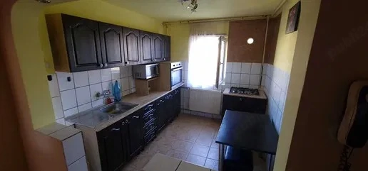 Apartament 2 camere confort 1 bloc mansardat si izolat termic Lipovei langa Biserica