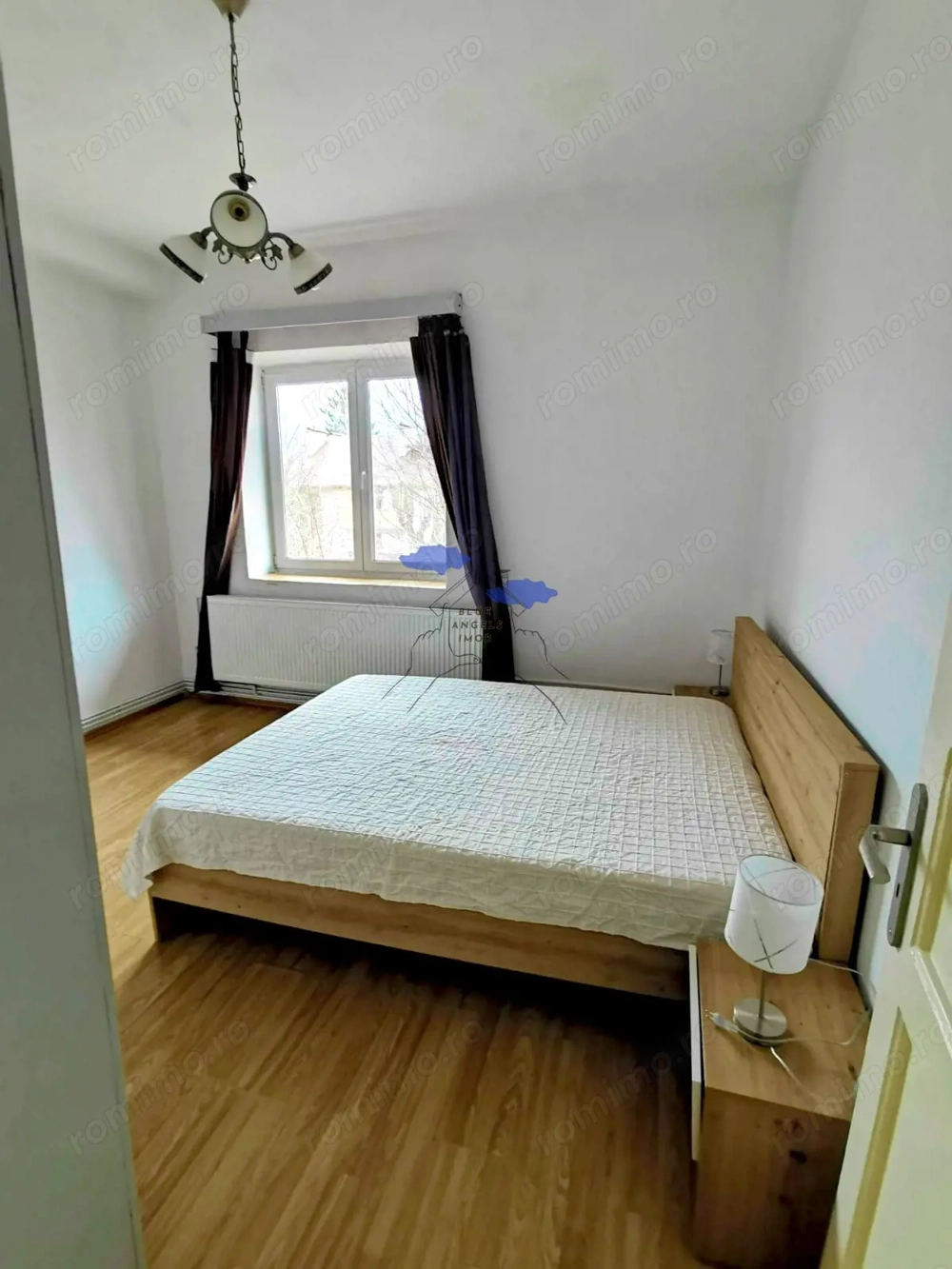 Apartament 2 camere semidecomandat, 60 mp, etaj 2 - Astra