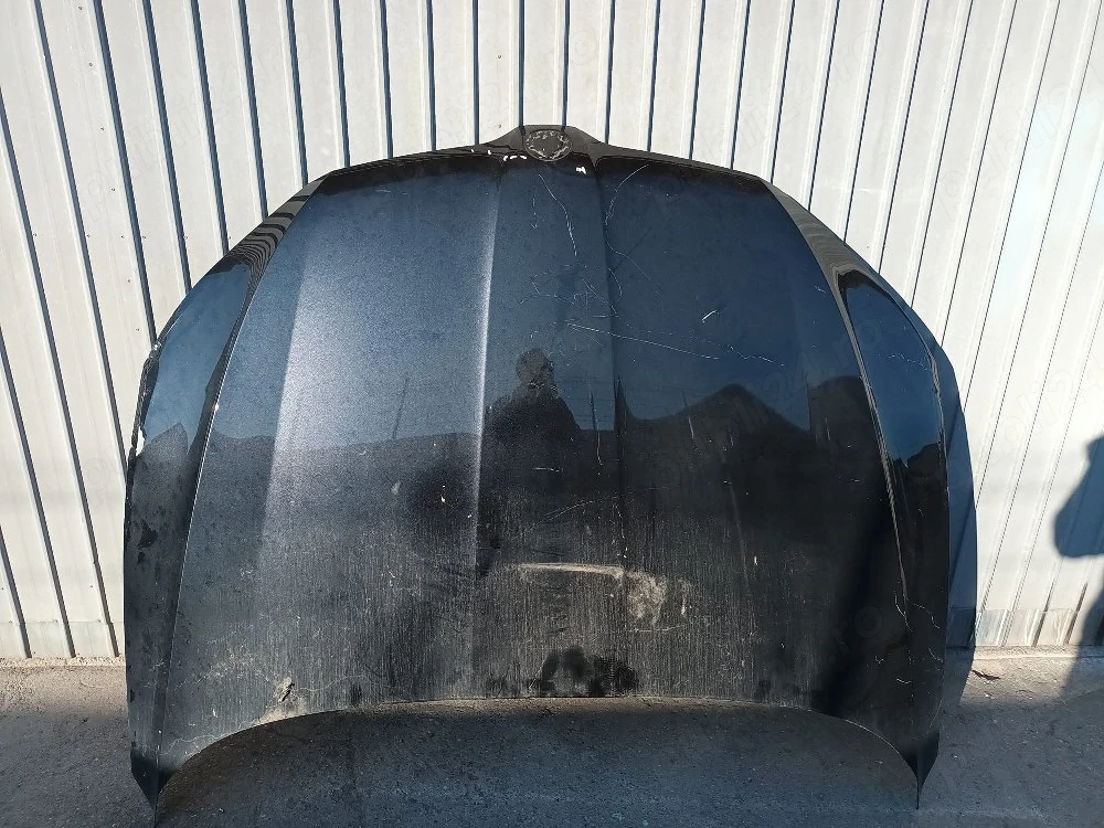 Vand capota Skoda Octavia 3