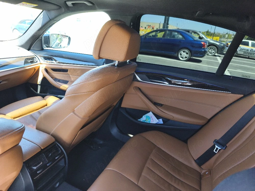530i sportline xdrive 2019 107k km