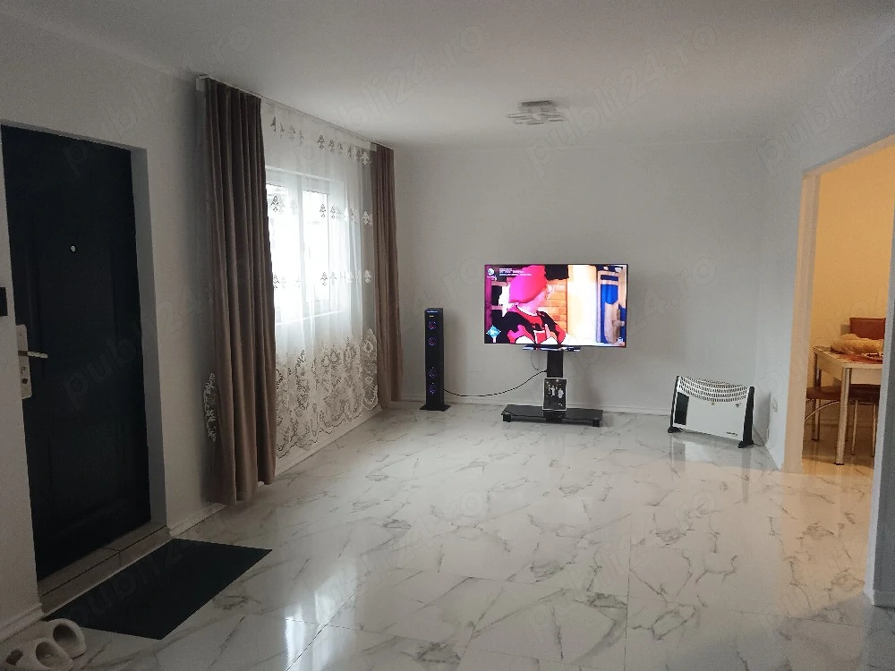 vând casă situată în București sector 5 șos București Măgurele 