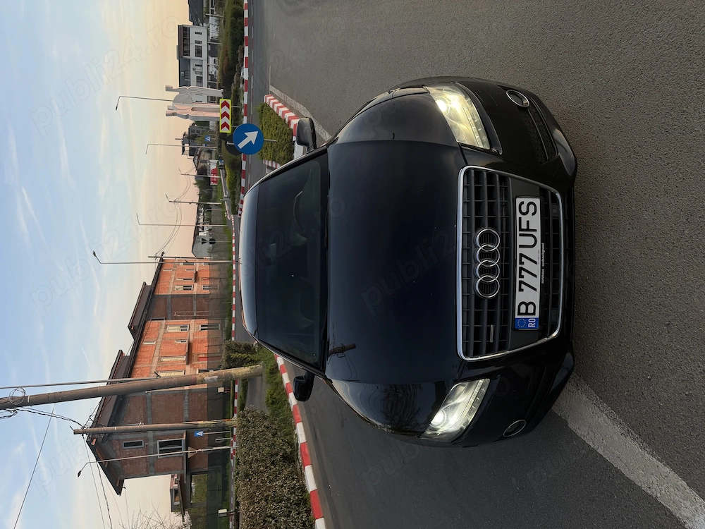 Audi A5 2.0 TFSI