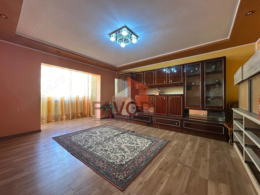 3 camere | etaj 2 | centrala proprie | zona excelenta |
