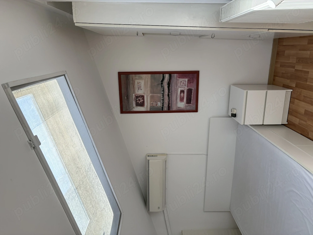 Garsoniera Zona Centrala 280 euro