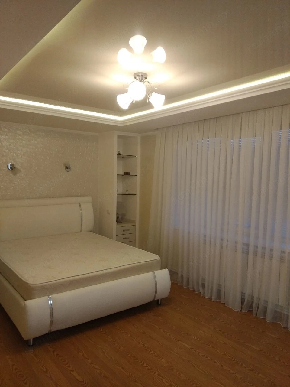 Garsonieră de închiriat în zona Pantelimon