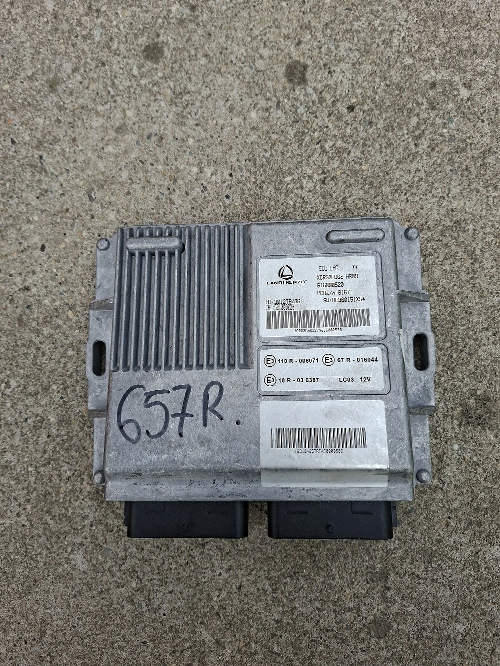 calculator gpl logan 2 Sandero Duster 