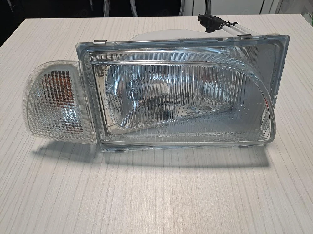 Far nou dreapta elba dacia cn 