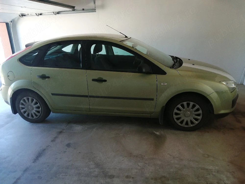 Ford focus 2