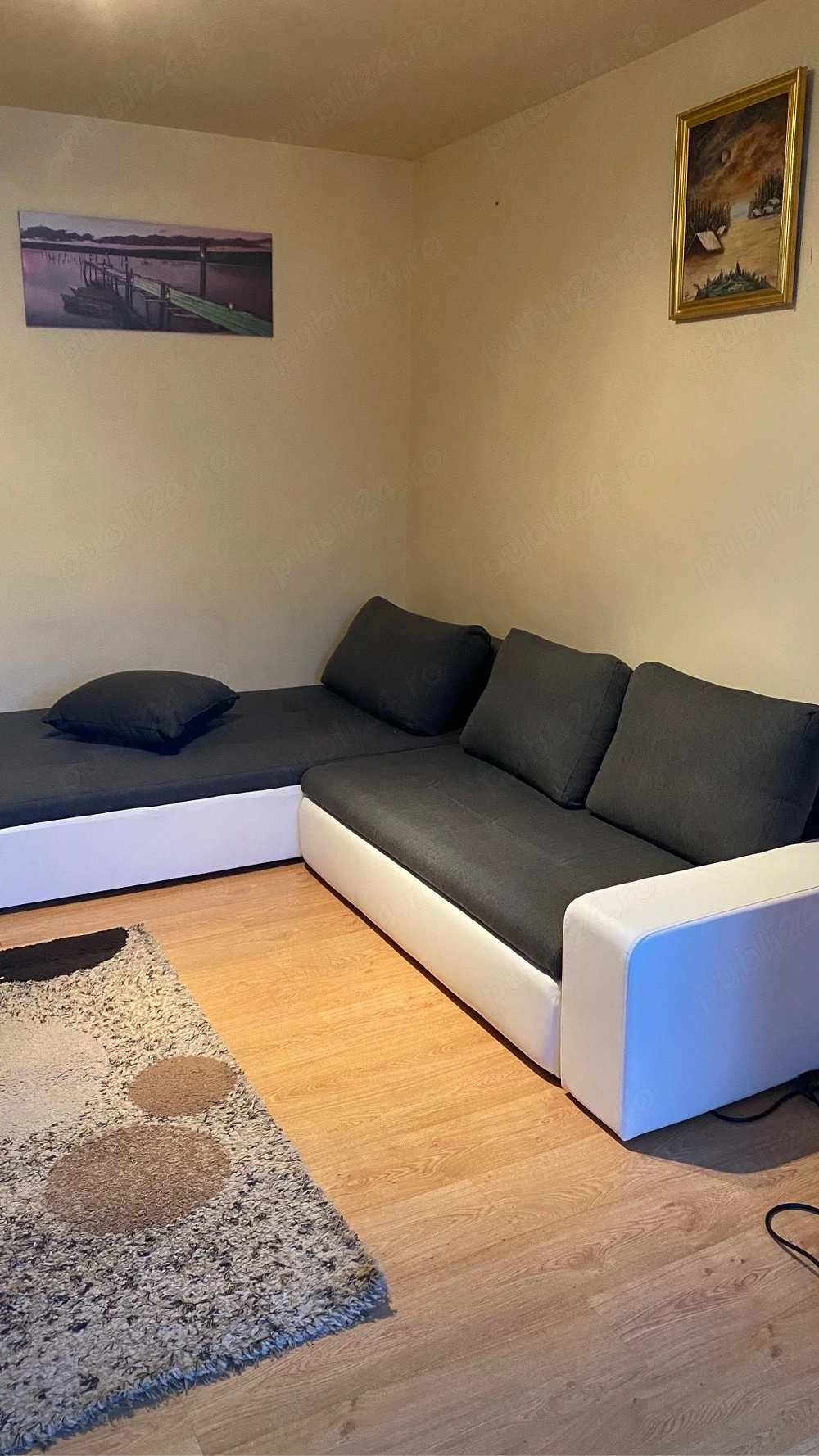 Câmpia Liberatii - Baba Novac 