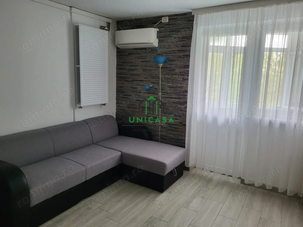 Apartament 2 camere/Nord/Et 4/5