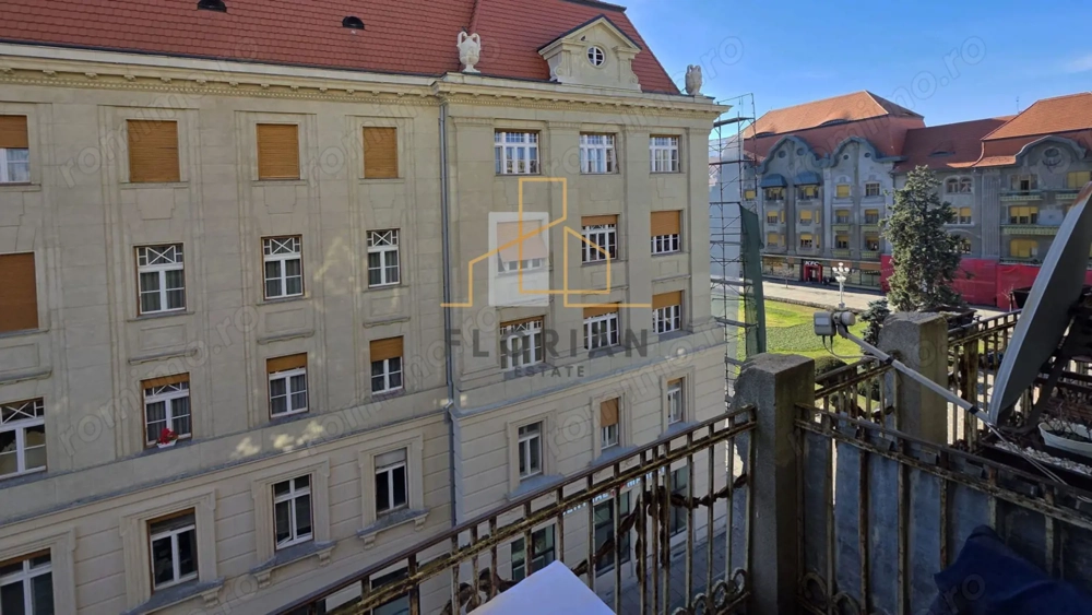 Apartament de vanzare in Piata Victoriei