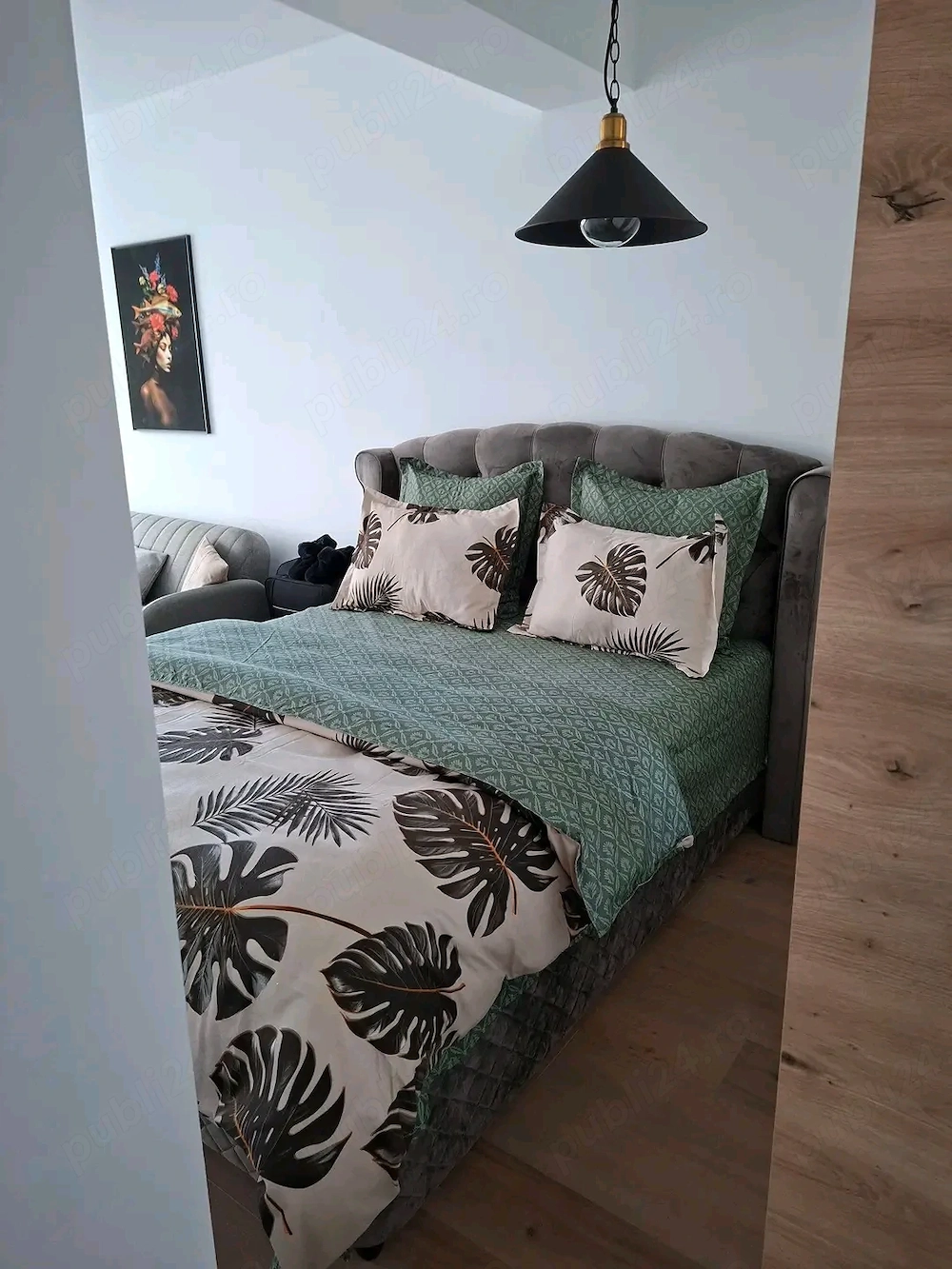 Persoană Fizică  Vând Apartament tip studio  in Mamaia Nord,  Carte funciara!