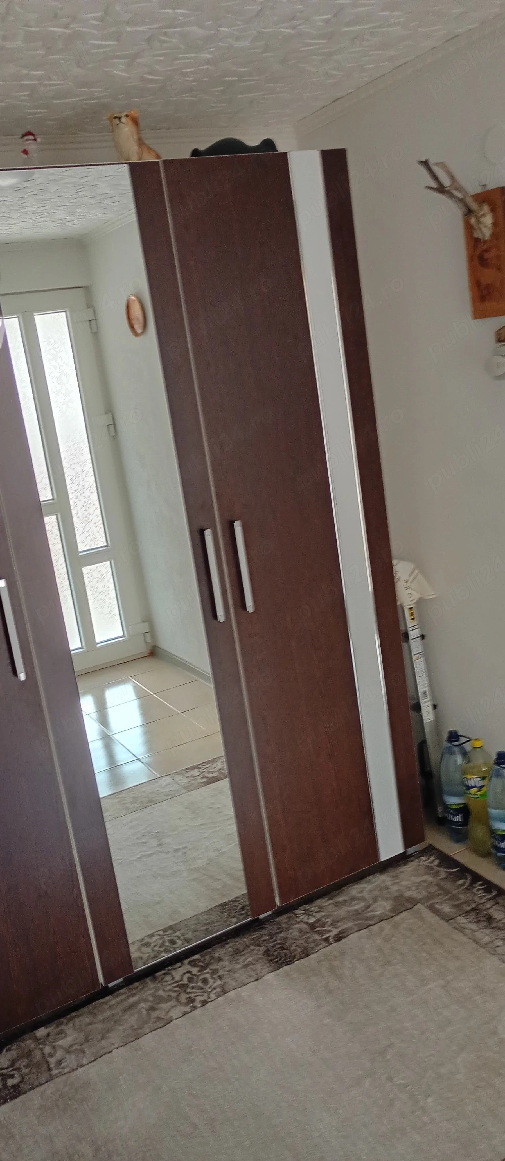 Vand casa 