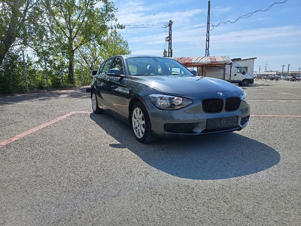 BMW seria1
