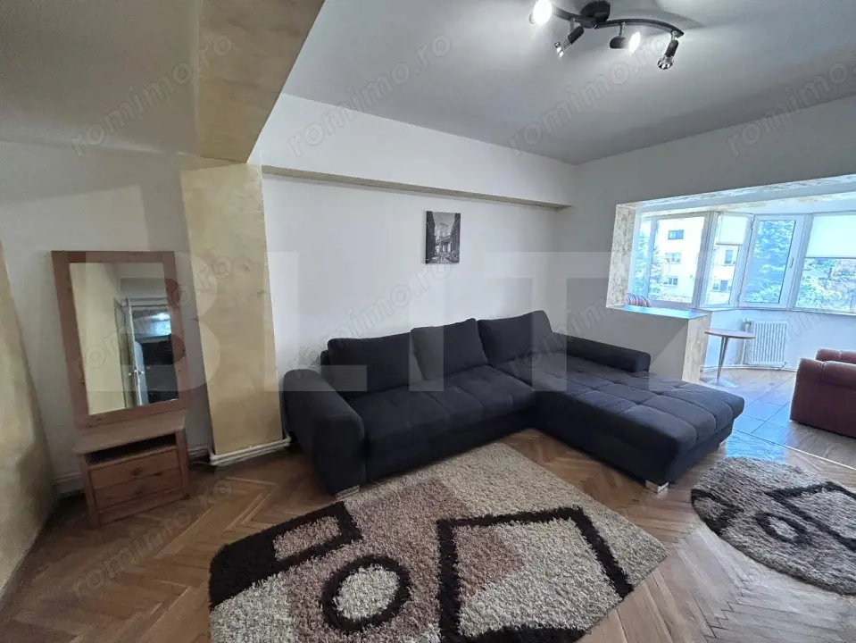 Apartament 3 camere, etaj 2 -Langa Cofetaria Bliss