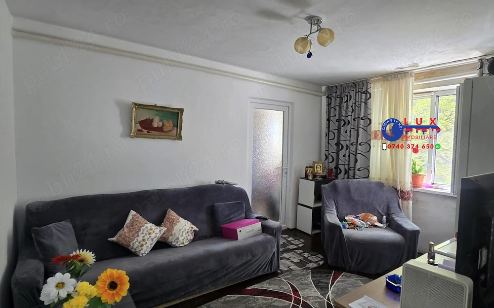 ID 20024 Apartament 2 camere - Cartier Neptun - 32.000 EURO
