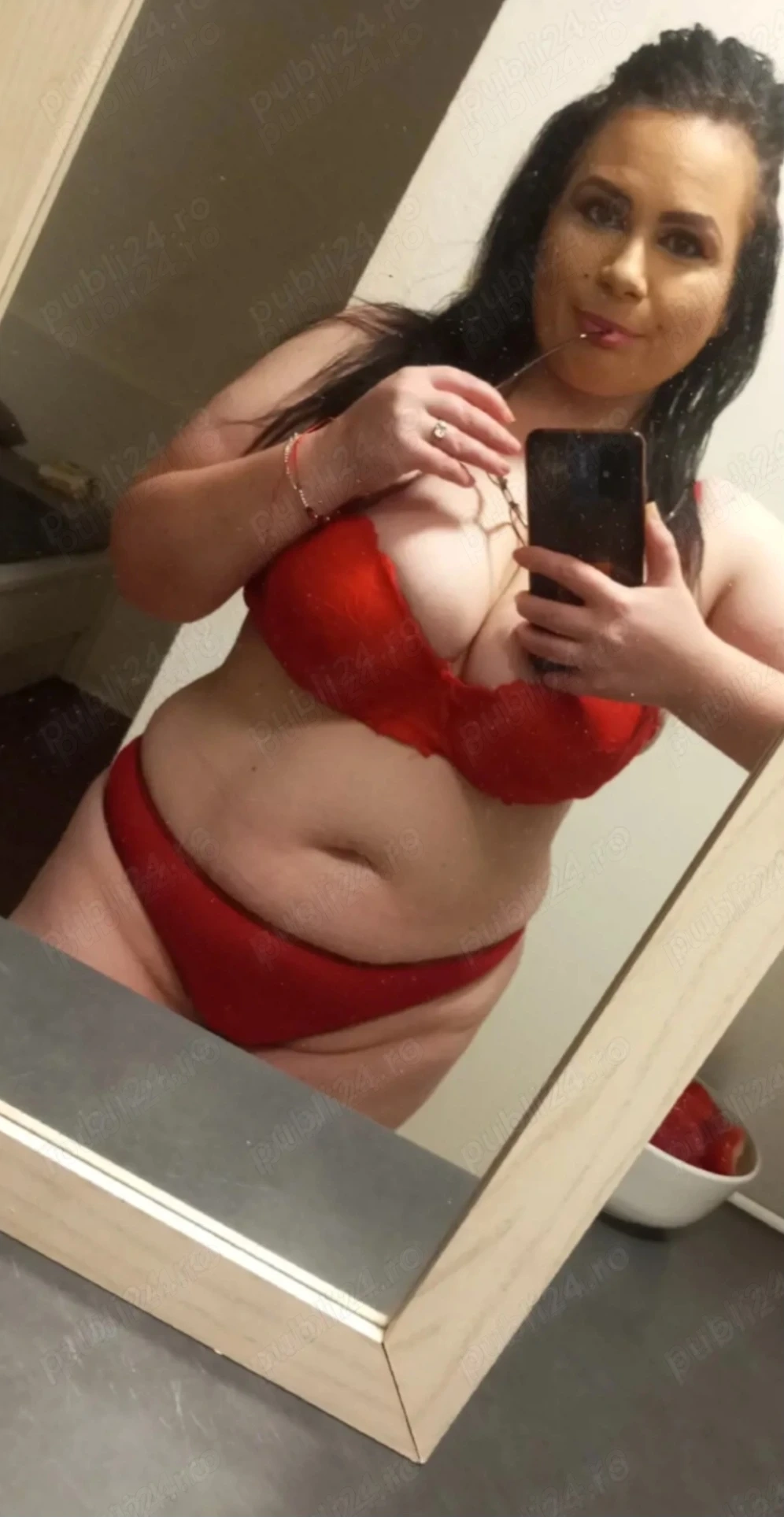 Nicoleta 40 de ani zona obor 