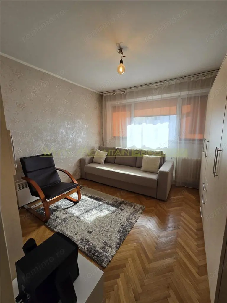 Bd Ferdinand, apartament 2 camere