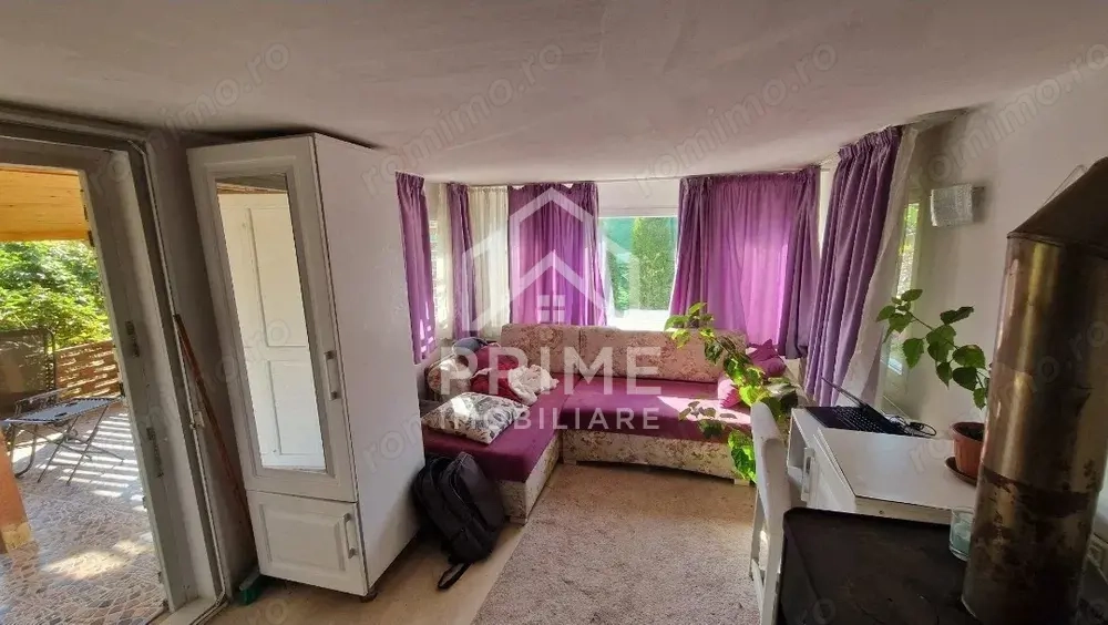 Casa Individuală 96 mp| teren 2.200 mp| zona Colibi