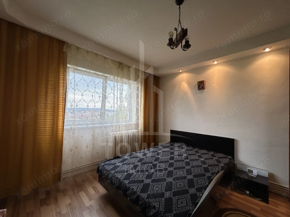 Apartament 2 camere de vânzare Sibiu