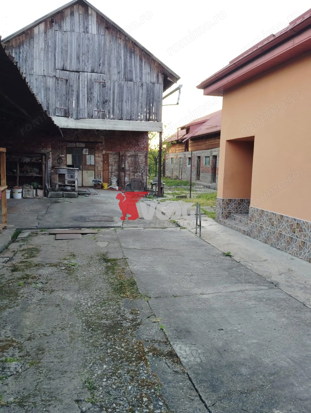 Casa in Dumbravita