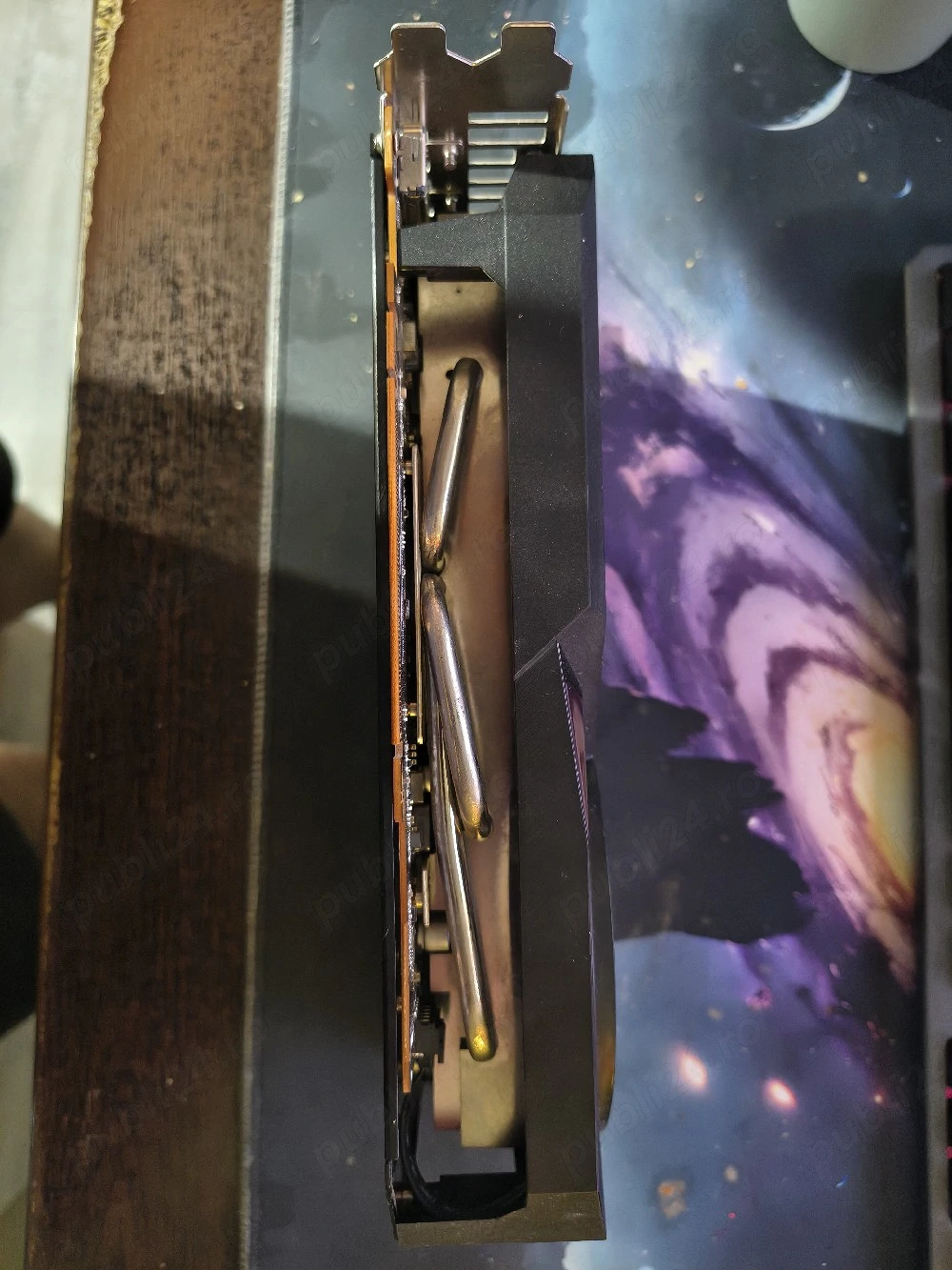 Vand placa video Asus RX 6600