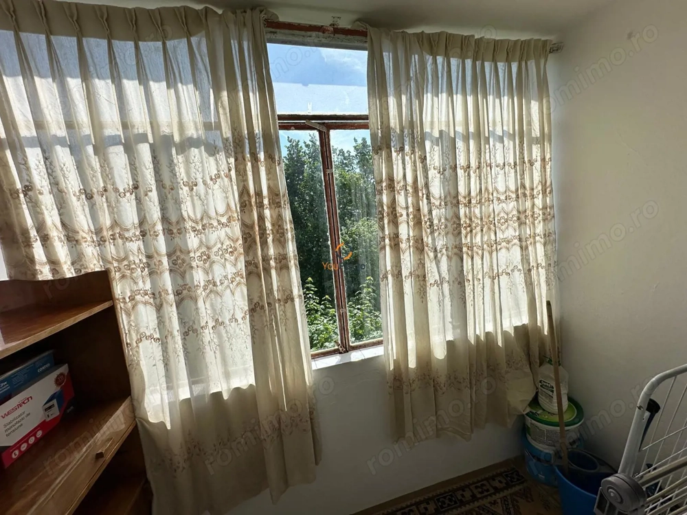 Cu Centrala Proprie Noul Mall