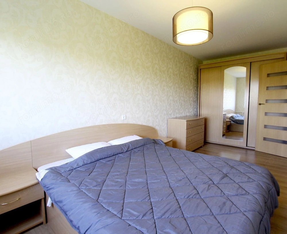 Apartament cu o camera de vanzare in zona Aradului 