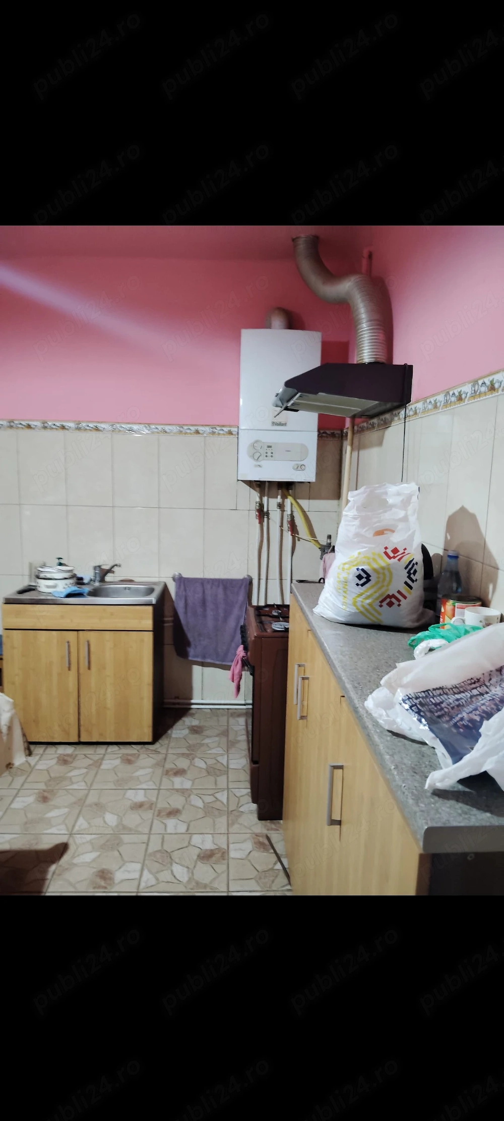 Casa Dumbrăvița vatra veche de vânzare 