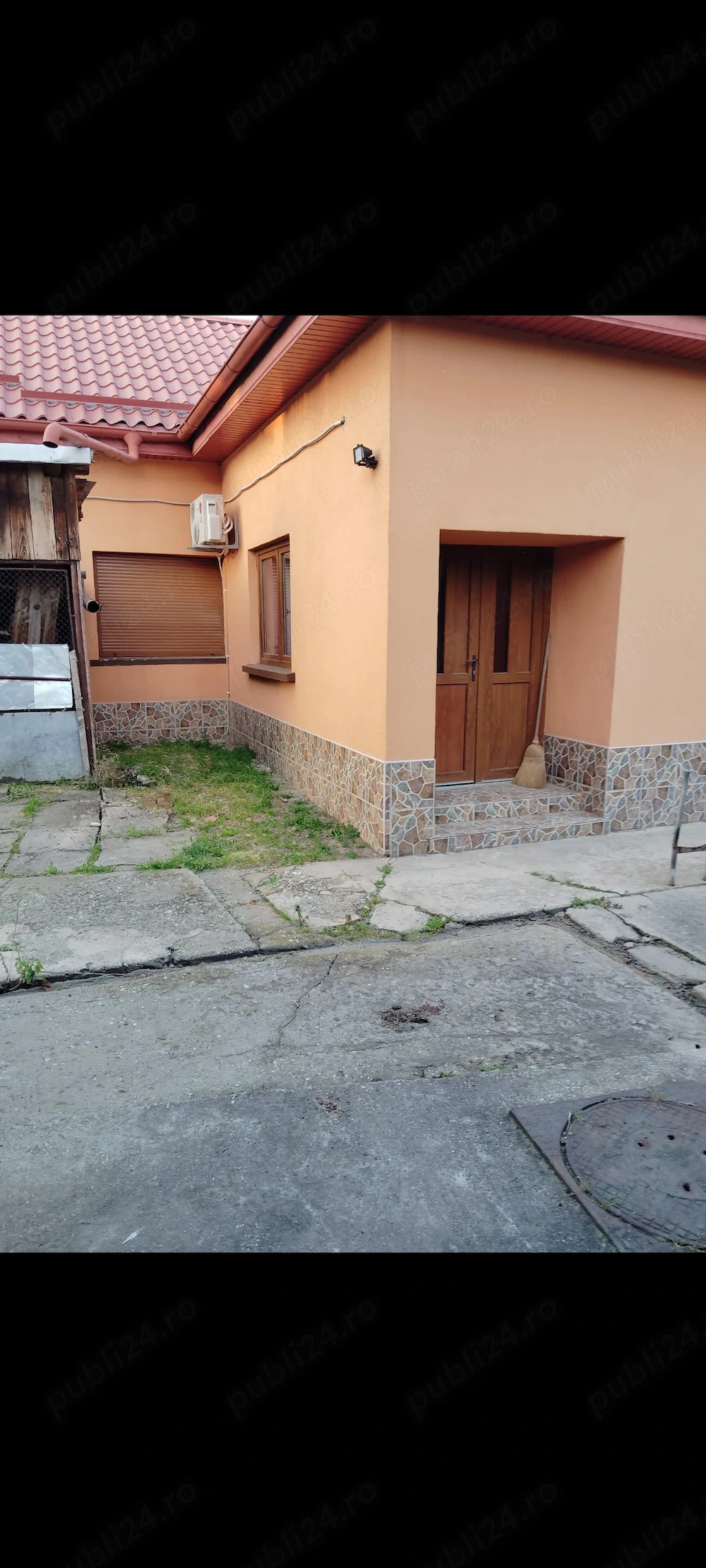 Casa Dumbrăvița de vânzare 