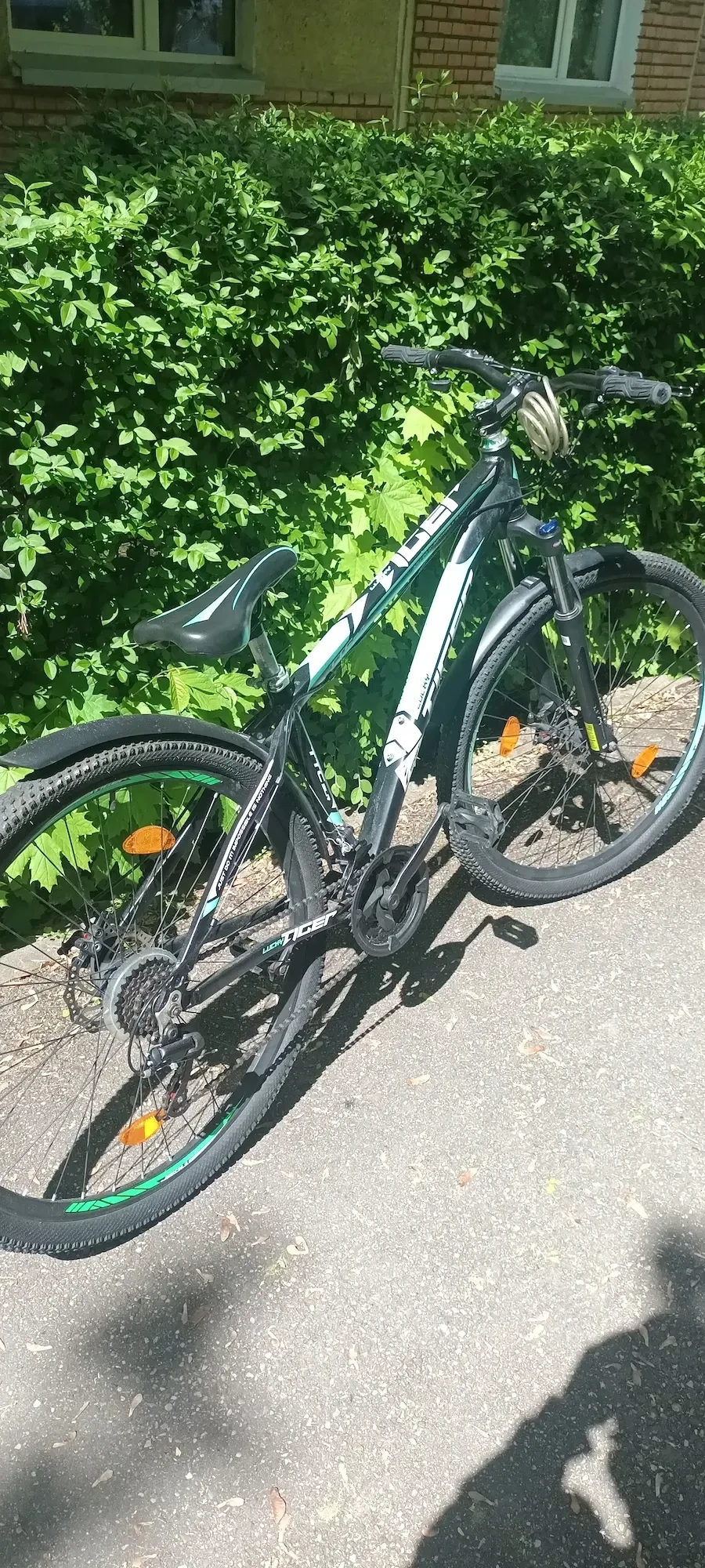 Bicicleta roti 29 inch