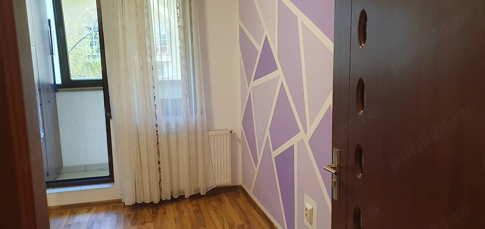 Apartament 2 Camere decomandat - D.Leonida, Popesti-Leordeni