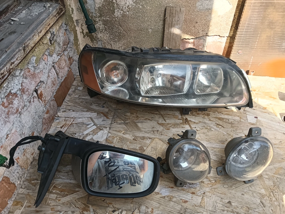 Piese Volvo