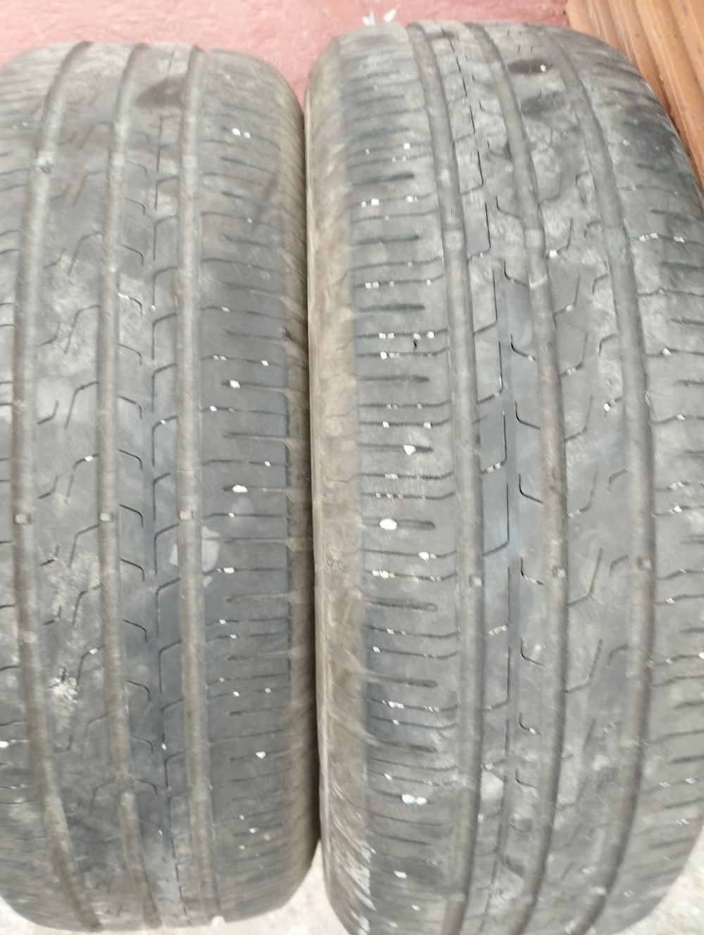 185/65r15 anvelope continental folosite